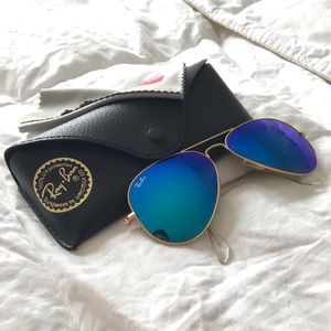 Ray-Ban Sunglasses